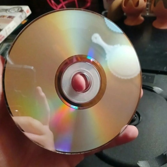 HARE RAMA HARE KRISHNA~1971 VG/C DVD~HINDI Only ~ZEENAT AMAN MUMTAZ - Picture 4 of 4